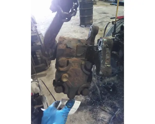 SHEPPARD M100-PMT3 POWER STEERING GEAR