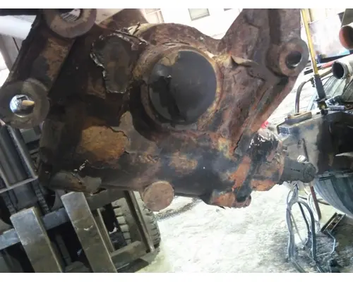SHEPPARD M100-PMT3 POWER STEERING GEAR