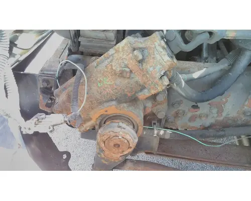 SHEPPARD M100-PMT3 POWER STEERING GEAR