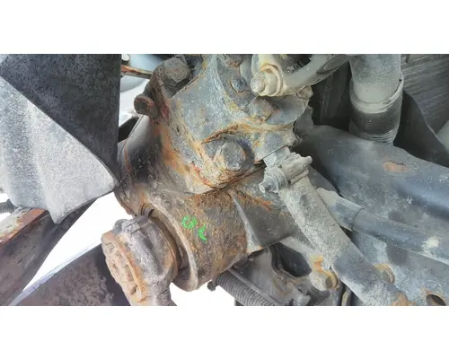 SHEPPARD M100-PMT3 POWER STEERING GEAR
