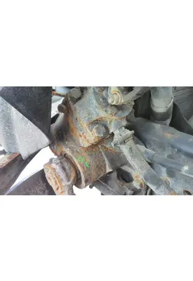 SHEPPARD M100-PMT3 POWER STEERING GEAR