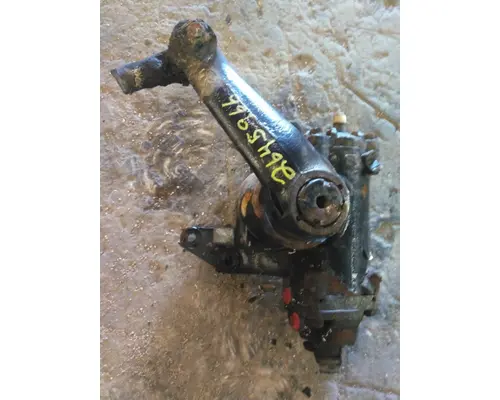 SHEPPARD M100-PMT3 POWER STEERING GEAR