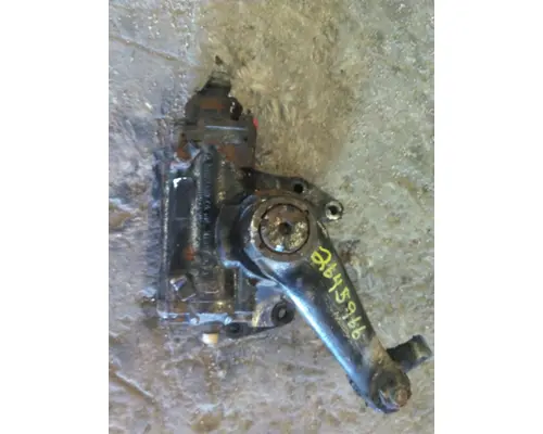 SHEPPARD M100-PMT3 POWER STEERING GEAR