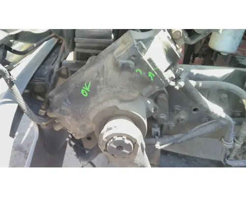 SHEPPARD M100-PMT3 POWER STEERING GEAR