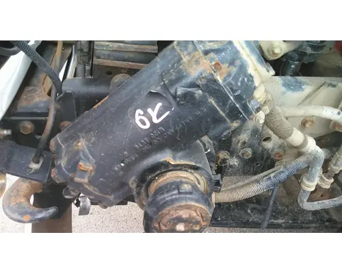 SHEPPARD M100-PMT3 POWER STEERING GEAR