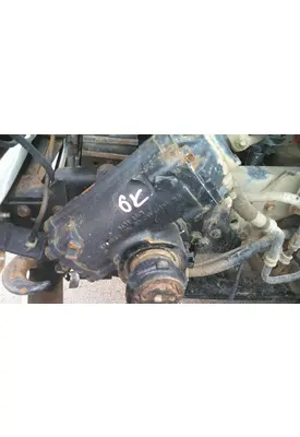 SHEPPARD M100-PMT3 POWER STEERING GEAR