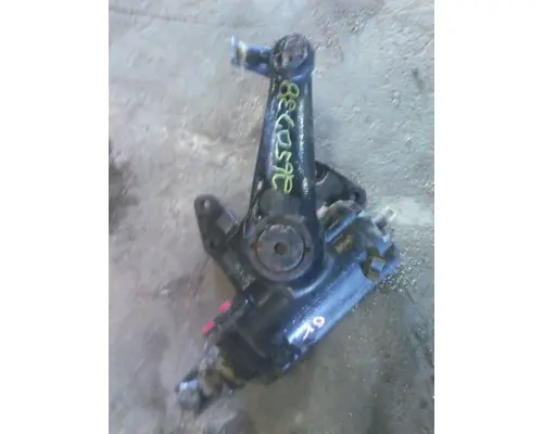 SHEPPARD M100-PMT3 POWER STEERING GEAR