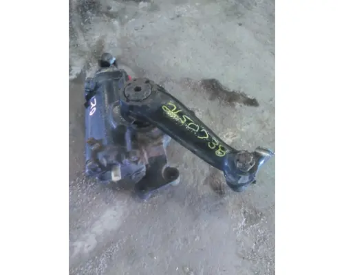 SHEPPARD M100-PMT3 POWER STEERING GEAR