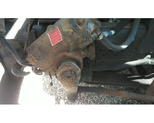 SHEPPARD M100-PMT3 POWER STEERING GEAR