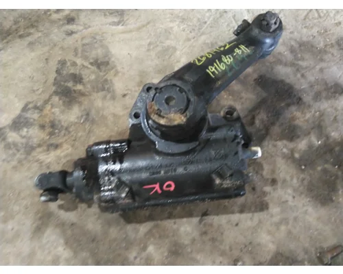 SHEPPARD M100-PMT3 POWER STEERING GEAR