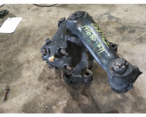 SHEPPARD M100-PMT3 POWER STEERING GEAR