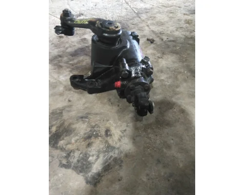 SHEPPARD M100-PMT3 POWER STEERING GEAR