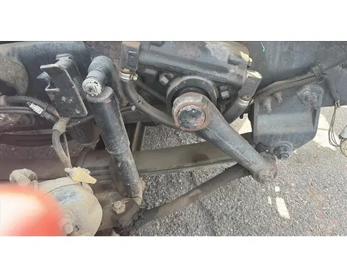 SHEPPARD M100-PMW3 POWER STEERING GEAR