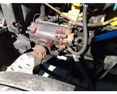 SHEPPARD M100-PMW3 POWER STEERING GEAR