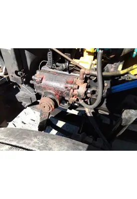 SHEPPARD M100-PMW3 POWER STEERING GEAR