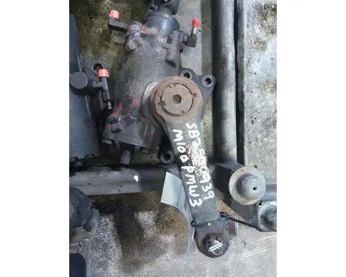SHEPPARD M100-PMW3 POWER STEERING GEAR