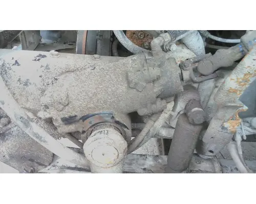 SHEPPARD M100-PMW3 POWER STEERING GEAR