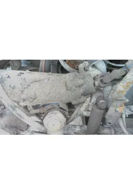 SHEPPARD M100-PMW3 POWER STEERING GEAR