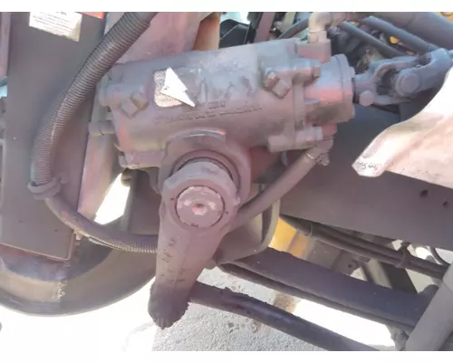 SHEPPARD M100-PMX3 POWER STEERING GEAR