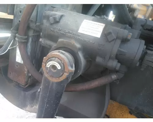 SHEPPARD M100-PMX3 POWER STEERING GEAR