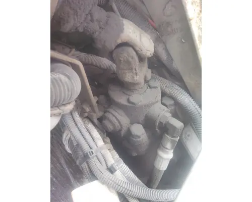 SHEPPARD M100-PMX3 POWER STEERING GEAR