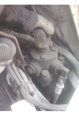 SHEPPARD M100-PMX3 POWER STEERING GEAR