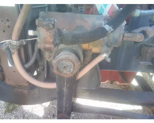 SHEPPARD M100-PMX3 POWER STEERING GEAR