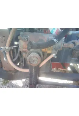 SHEPPARD M100-PMX3 POWER STEERING GEAR