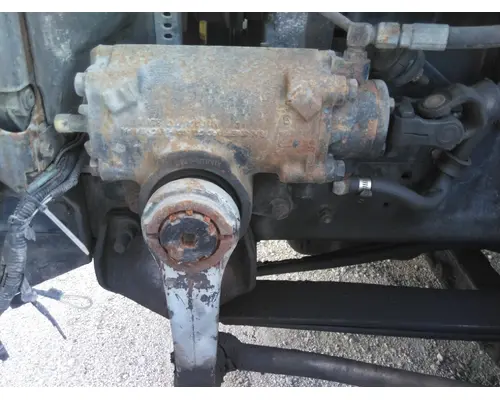 SHEPPARD M100-PMX3 POWER STEERING GEAR