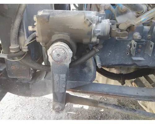 SHEPPARD M100-PMX3 POWER STEERING GEAR