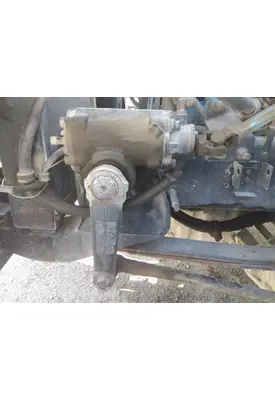 SHEPPARD M100-PMX3 POWER STEERING GEAR