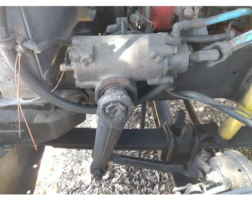 SHEPPARD M100-PMX3 POWER STEERING GEAR