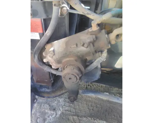 SHEPPARD M100-PMX3 POWER STEERING GEAR