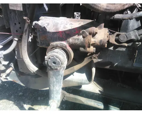 SHEPPARD M100-PMX3 POWER STEERING GEAR