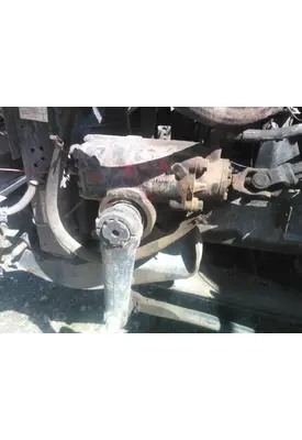 SHEPPARD M100-PMX3 POWER STEERING GEAR