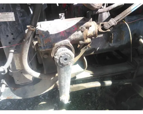 SHEPPARD M100-PMX3 POWER STEERING GEAR