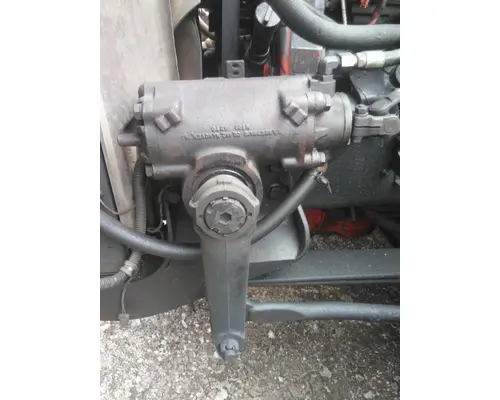 SHEPPARD M100-PMX3 POWER STEERING GEAR