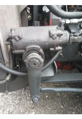 SHEPPARD M100-PMX3 POWER STEERING GEAR