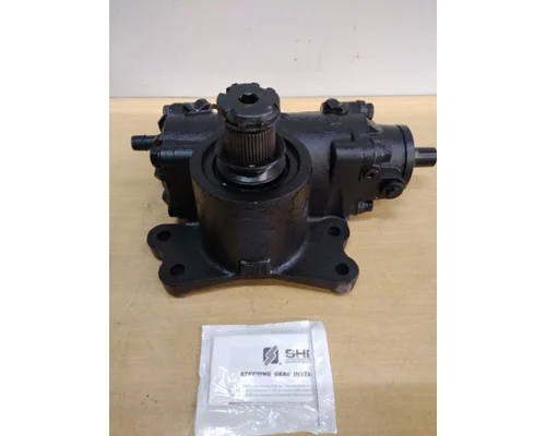 SHEPPARD M100-PMX3 POWER STEERING GEAR
