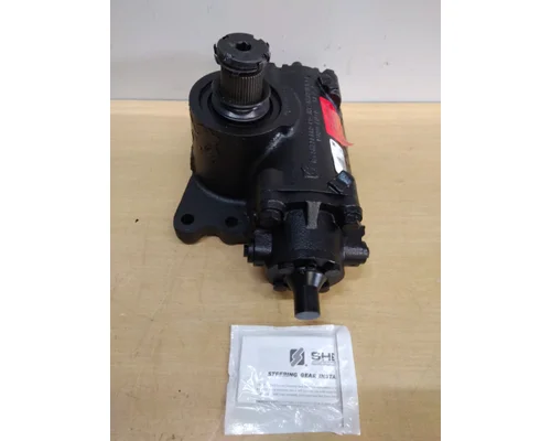 SHEPPARD M100-PMX3 POWER STEERING GEAR