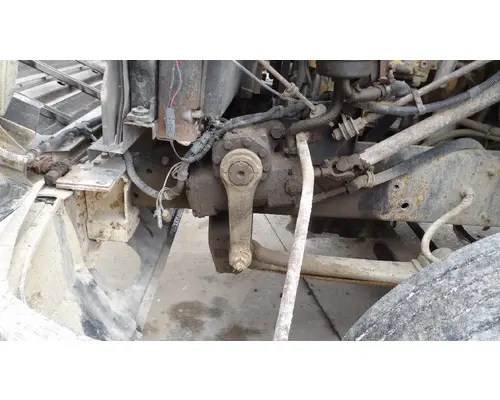 SHEPPARD M100-PMX3 POWER STEERING GEAR