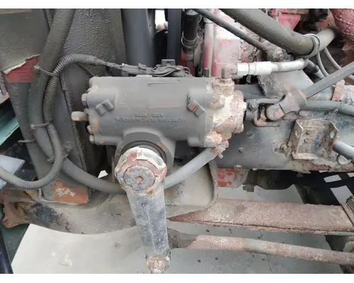 SHEPPARD M100-PMX3 POWER STEERING GEAR