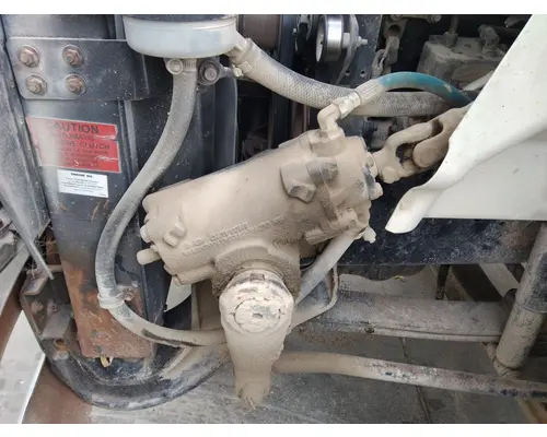 SHEPPARD M100-PMX3 POWER STEERING GEAR