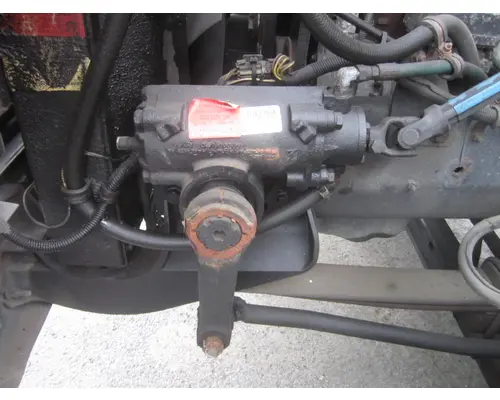 SHEPPARD M100-PMX3 POWER STEERING GEAR