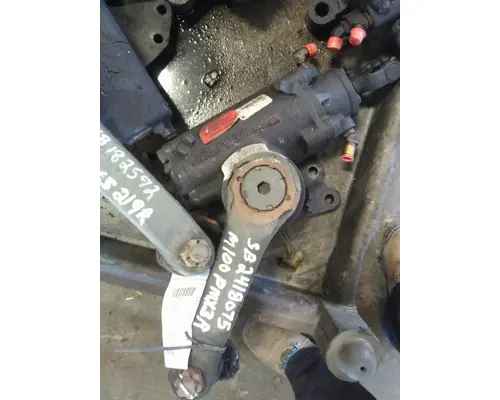 SHEPPARD M100-PMX3 POWER STEERING GEAR