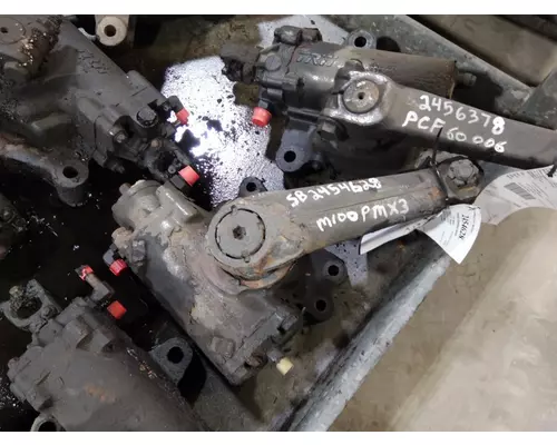 SHEPPARD M100-PMX3 POWER STEERING GEAR