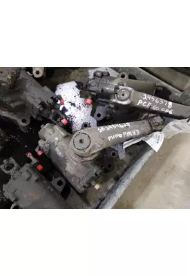 SHEPPARD M100-PMX3 POWER STEERING GEAR