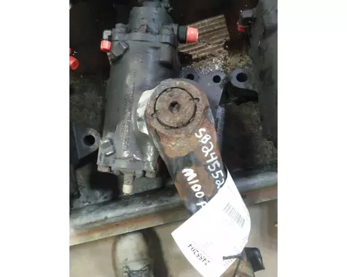 SHEPPARD M100-PMX3 POWER STEERING GEAR