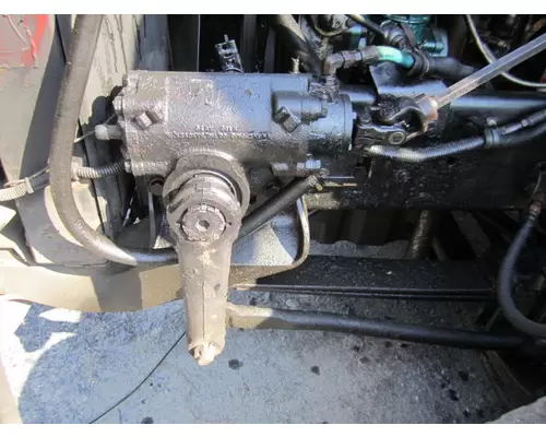 SHEPPARD M100-PMX3 POWER STEERING GEAR
