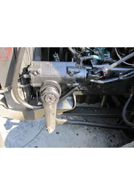 SHEPPARD M100-PMX3 POWER STEERING GEAR